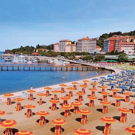 Appartement Floating Sea House - Vital Lux *