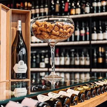 Floating Sea House - Vital Lux * Portorož