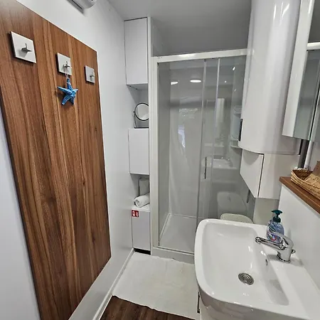 דירה Floating Sea House - Vital Lux *