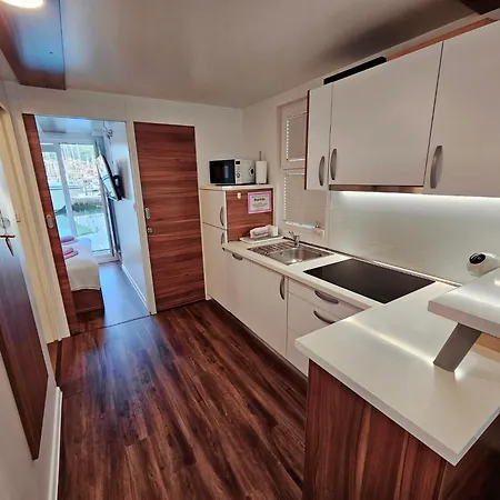 Apartment Floating Sea House - Vital Lux *