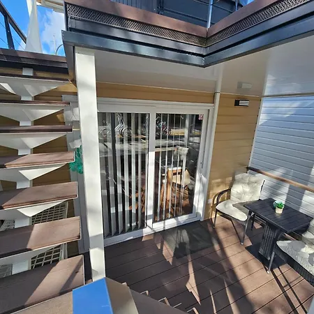 شقة Floating Sea House - Vital Lux
