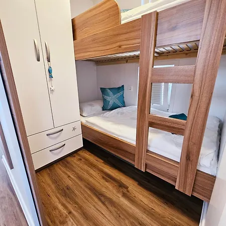 Floating Sea House - Vital Lux Appartement