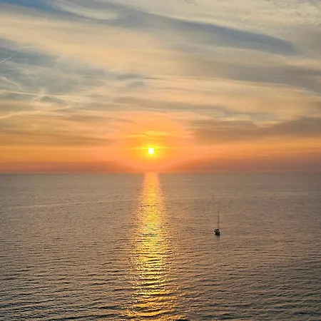 Appartement Floating Sea House - Vital Lux