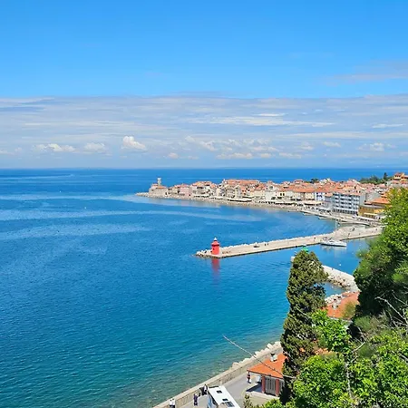 Appartement Floating Sea House - Vital Lux *