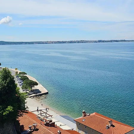 Floating Sea House - Vital Lux * Portorož