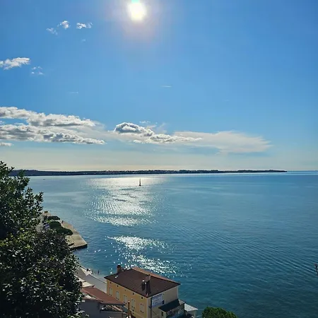 Appartement Floating Sea House - Vital Lux