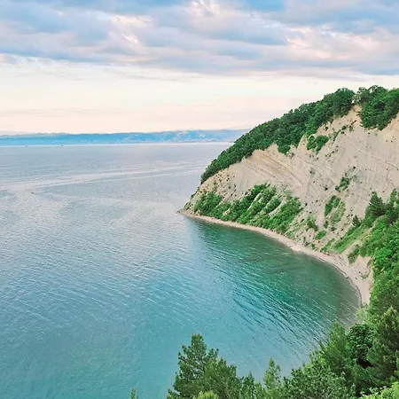 Appartement Floating Sea House - Vital Lux *