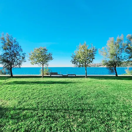 Floating Sea House - Vital Lux Appartement