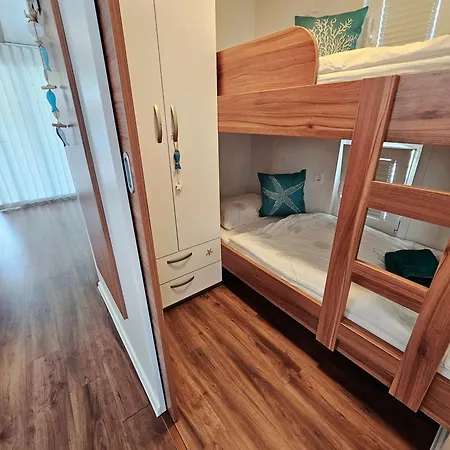 Floating Sea House - Vital Lux * Portorož