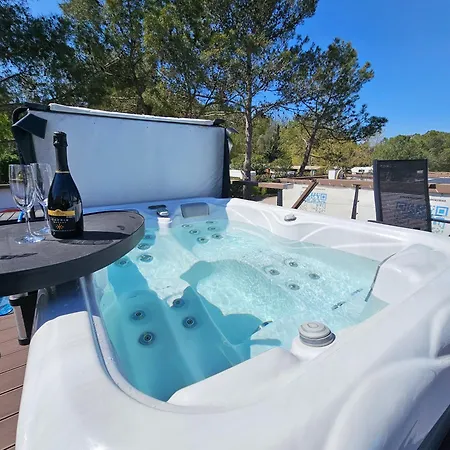 Floating Sea House - Vital Lux Portorož