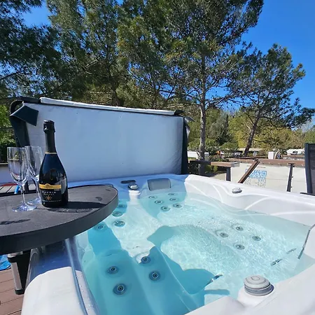 Floating Sea House - Vital Lux Apartman Portoroz