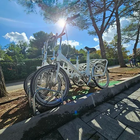 Floating Sea House - Vital Lux Appartement Portorož