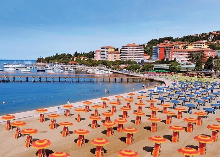 Apartment Floating Sea House - Vital Lux *