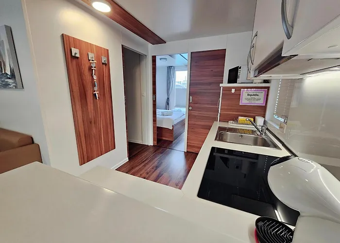 Floating Sea House - Vital Lux Portorož