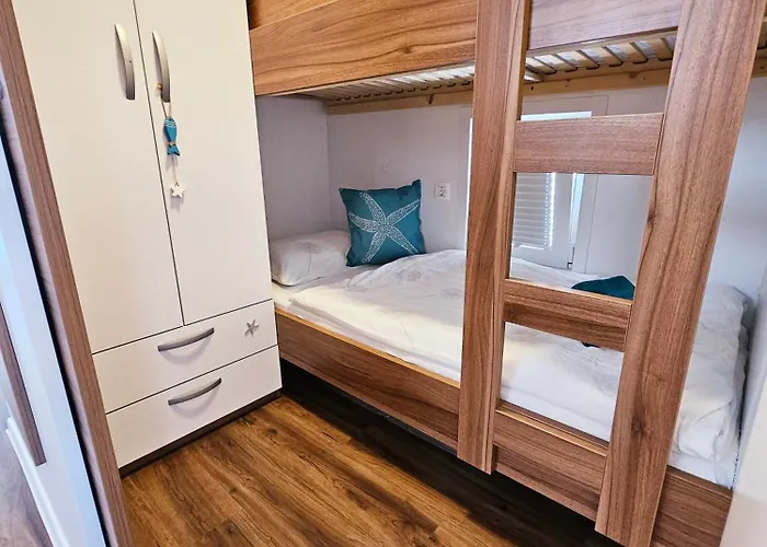 Floating Sea House - Vital Lux Apartamento