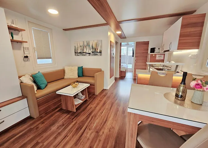 Floating Sea House - Vital Lux Apartment *