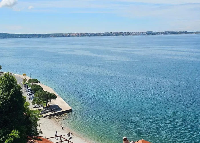 Floating Sea House - Vital Lux * Portorož