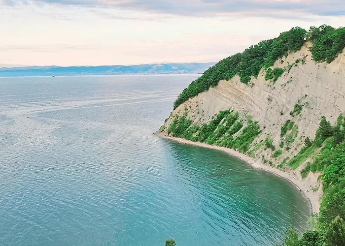 Apartment Floating Sea House - Vital Lux *