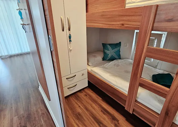 Floating Sea House - Vital Lux * Portorož