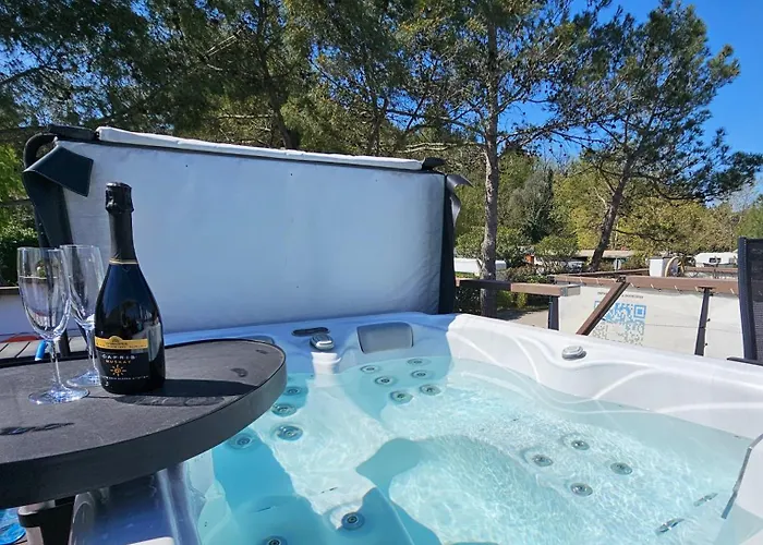 Floating Sea House - Vital Lux Apartment Portorož