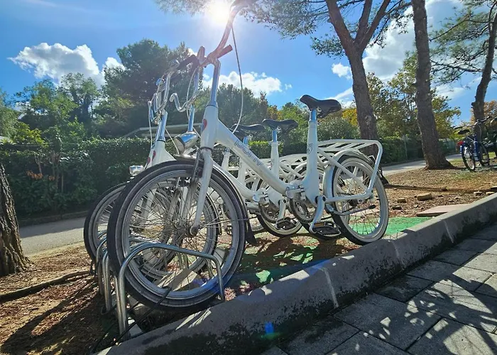 Floating Sea House - Vital Lux Apartment Portorož